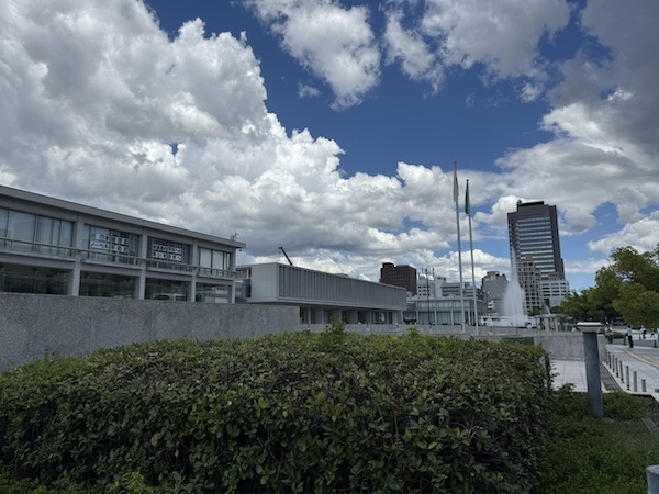 【日本臨床歯周病学会第43回年次大会】に出席いたしました